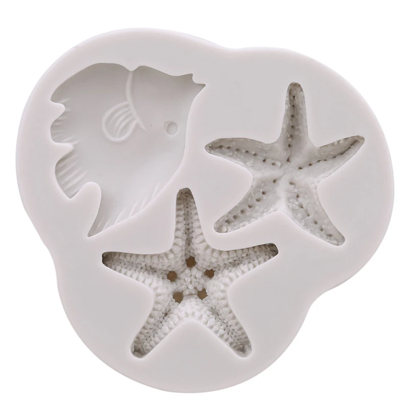 Силиконовые формы для украшения торта торт с глазурью Конфеты | Дом и сад