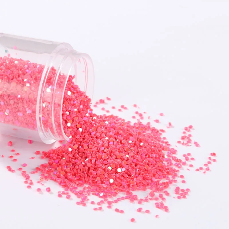 Pink Happy monkey 10g слайм с блестками Добавки Подвески ломтик придет поставки DIY Kit посыпка для пушистые очистить Хрустящие Slime глина - Цвет: Pink