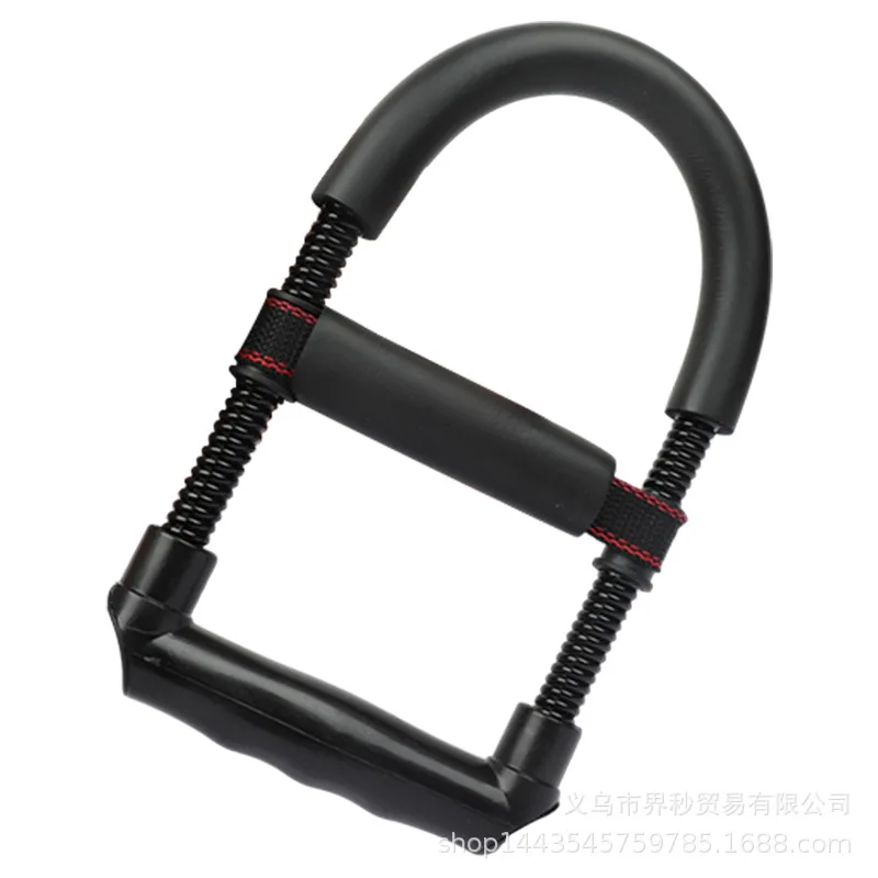 

Professional Training Power Wrists Portable Hand Grip Arm Trainer Sports Power Wrists Exercise Equipment Materiel Fitness BC50WL