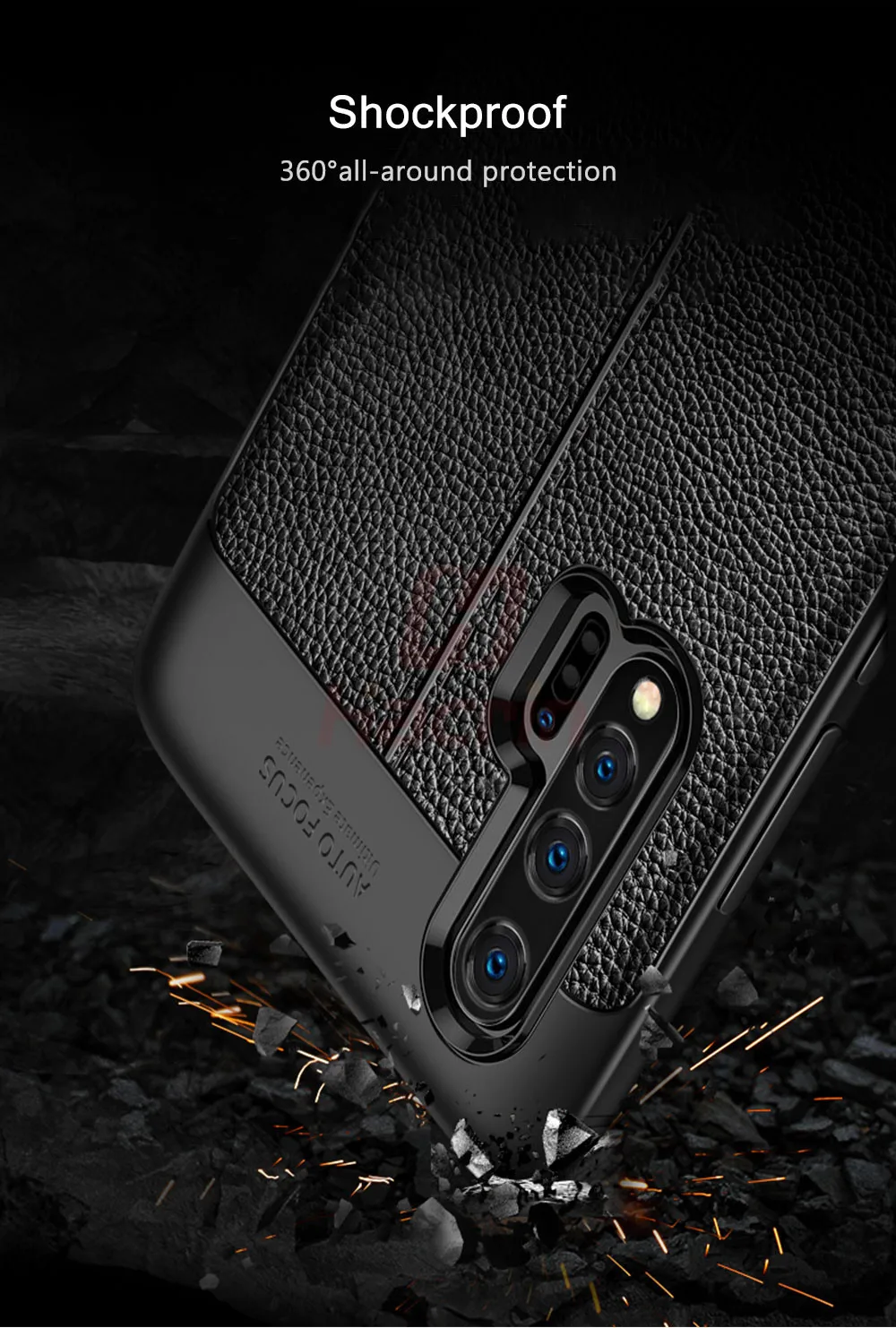 Чехол для huawei Nova 6 SE, чехол-бампер, силиконовый кожаный защитный силиконовый чехол для huawei Nova 6 5G Honor 9 Lite