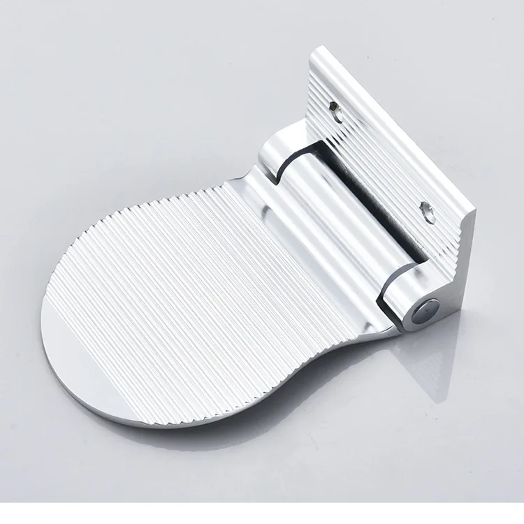 Противоскользящая безопасная подставка для ног ванной комнаты | Дом и сад