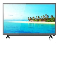 new model 32inch to 75inch led tv with 4k smart tv function