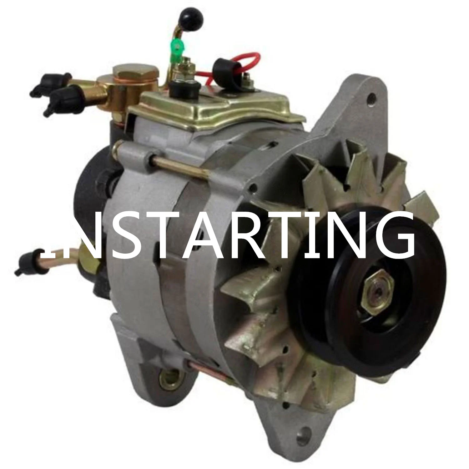 Генератор переменного тока, генератор электрического генератора для 24В, 45A, 270501110, 270501110T, ALN5011LP, 02148510013, 1-3640-25W