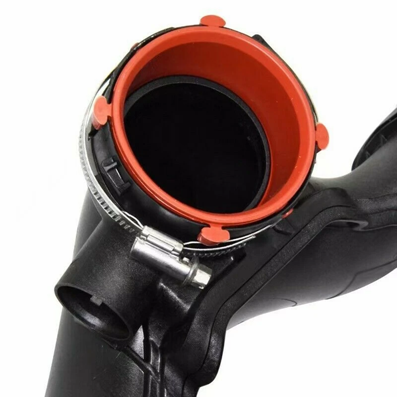 

Car Air Mass Sensor Air Intake Pipe with Engine Air Duct for Benz R350 R320 ML350 ML320 6420901642/6420901742