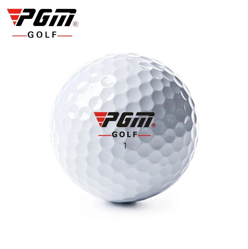 

10Pcs High-Grade New Golf Balls Two/three Layer Practice Game Ball Double Layer Ball Long Distance Outdoor Sport Accessory A962