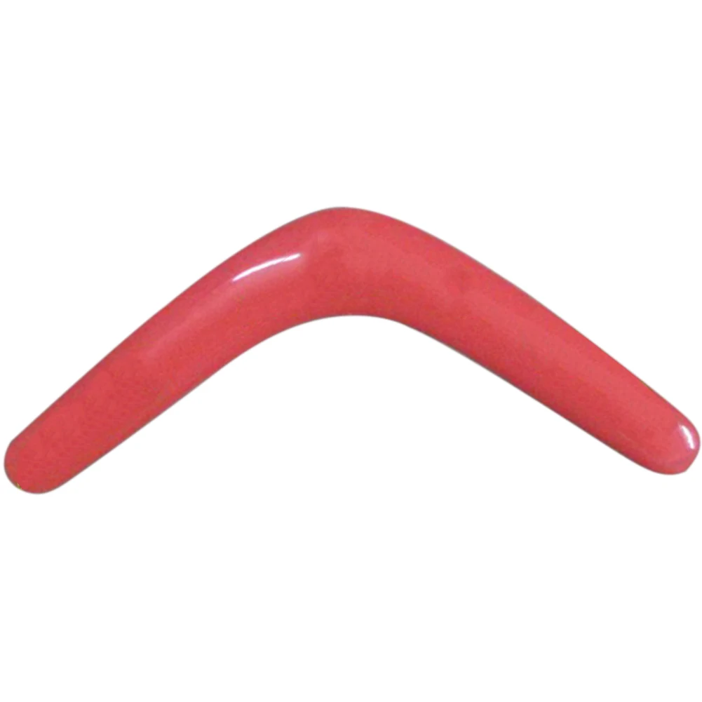 

4pcs/set Recreational Park Magic Game Flying Disc V Shaped Funny Boomerang Toy Catching Outdoor Sports For Children Returning