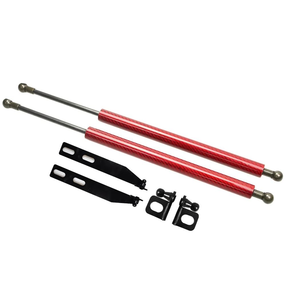 Передний капот для Honda Stepwgn 3rd 2005 2009 модифицированные газовые стойки амортизатор