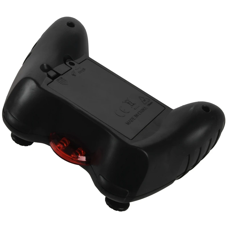 

1 Set Remote Control Climbing Rc Car & 1 Pcs Metal Hitch Trailer Hook