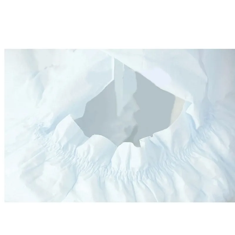 10 шт подгузники для взрослых одноразовые пожилых Котон Материнские штаны на