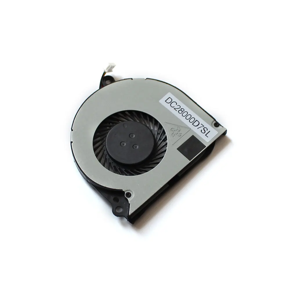 Кулер для ноутбука DELL Latitude E7440 E7420 DC28000D7SL DPN: 006PX9 | Компьютеры и офис