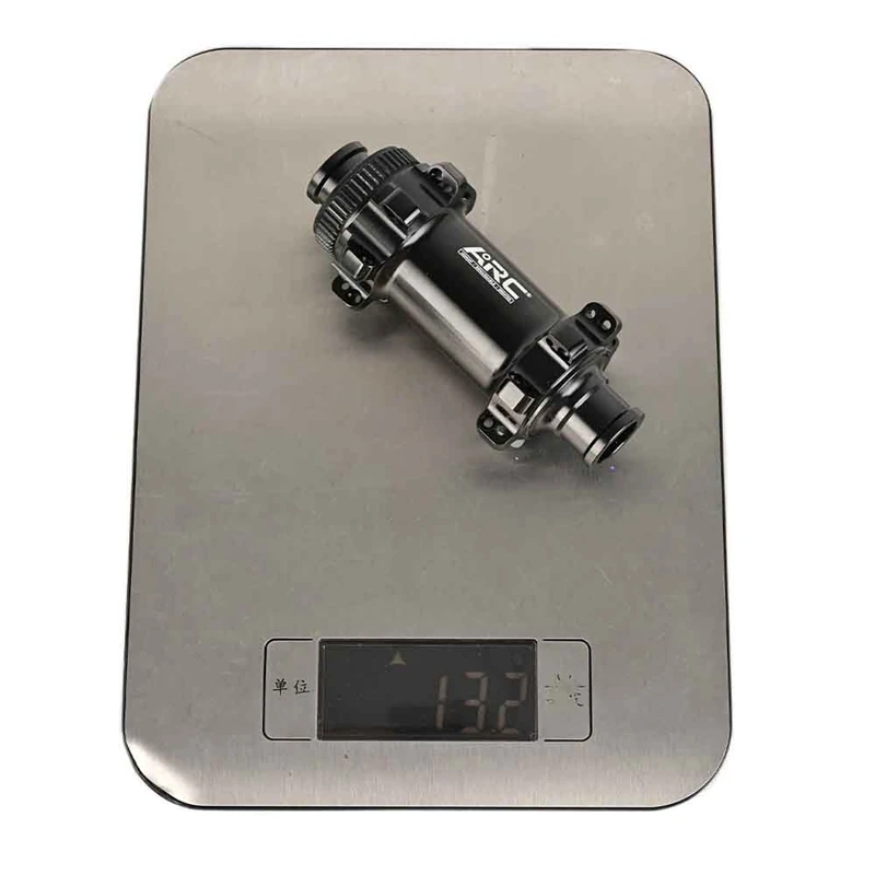 

ARC MT049 BOOST 28 Holes 6 Claw 72 Click Noisy Sound Mountain Bike Hub Straight Pull Disc Central Lock 110X15mm 148X12mm