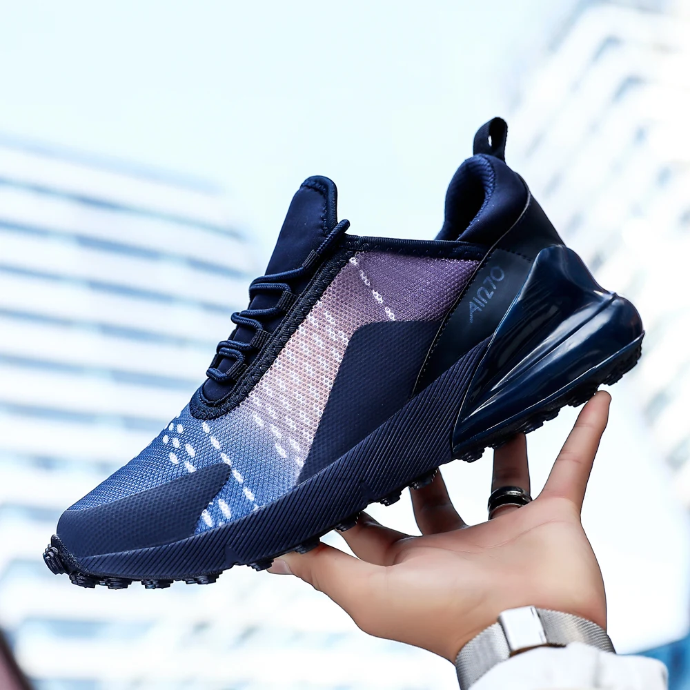 Лидер продаж женские кроссовки модные легкие сетчатые туфли на плоской подошве