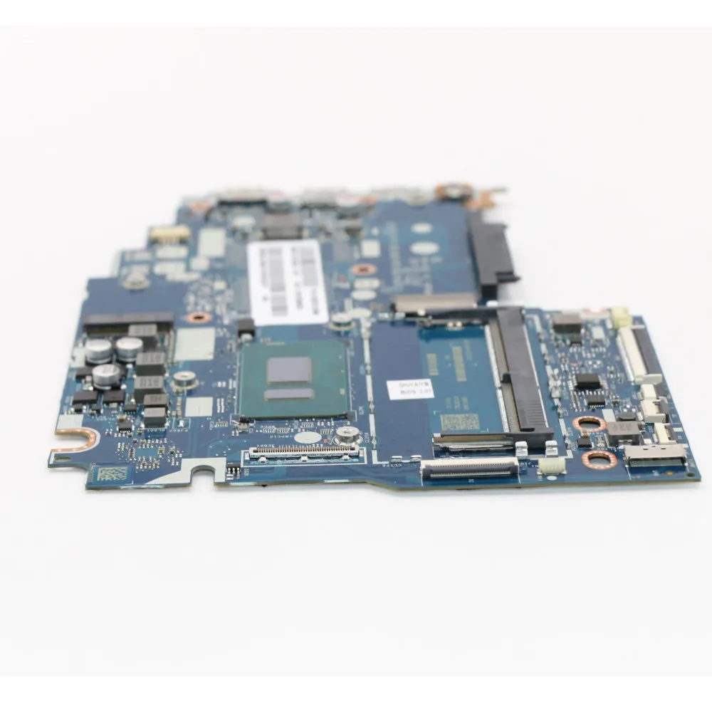 

FRU 5B20Q12999 For Lenovo Yoga 520-14IKB Flex 5-1470 Laptop Motherboard With SR3LA I5-8250U CPU LA-E541P 100% Tested