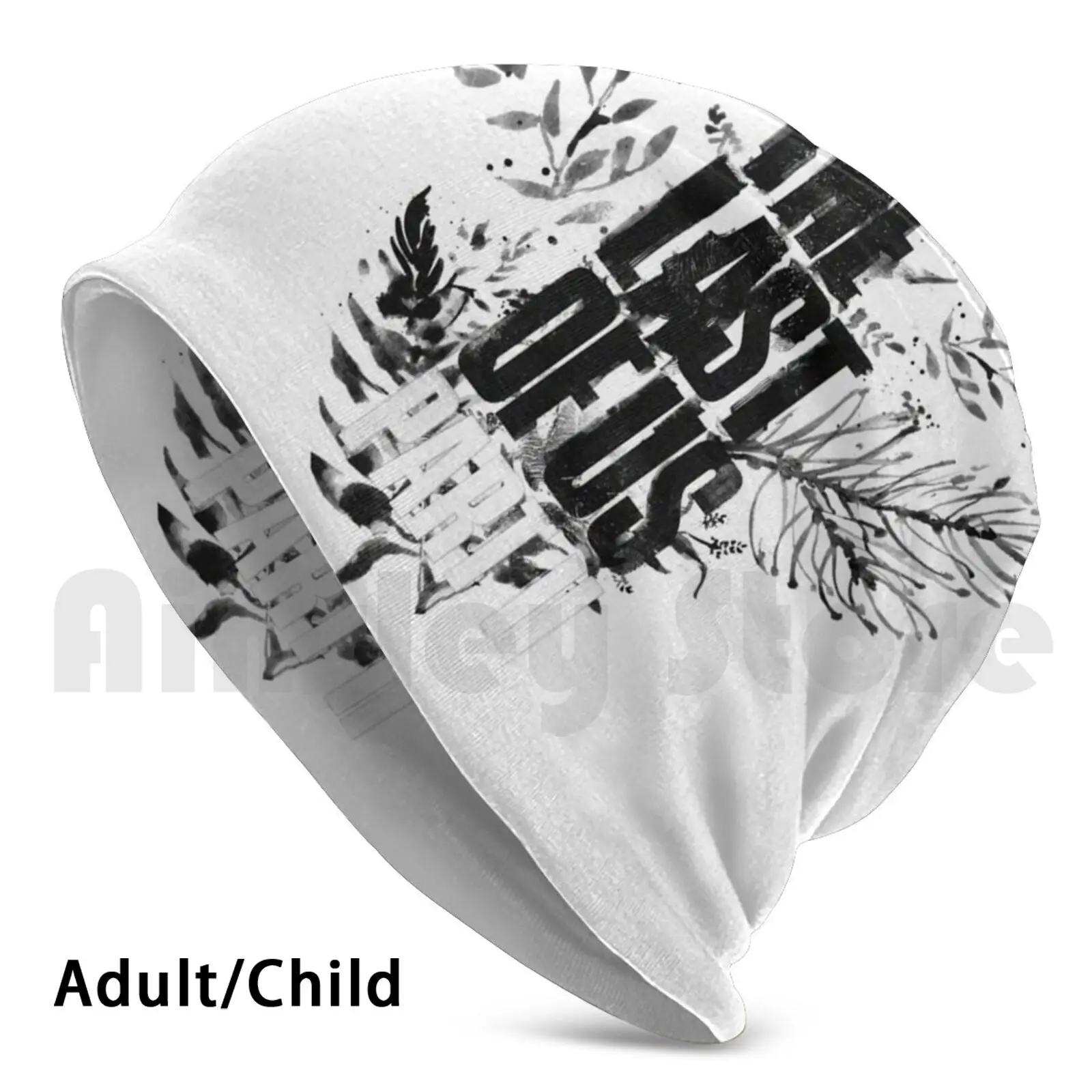 Pt2 облегающие шапки вязаная шапка хип-хоп последняя из нас часть 2 | Аксессуары для