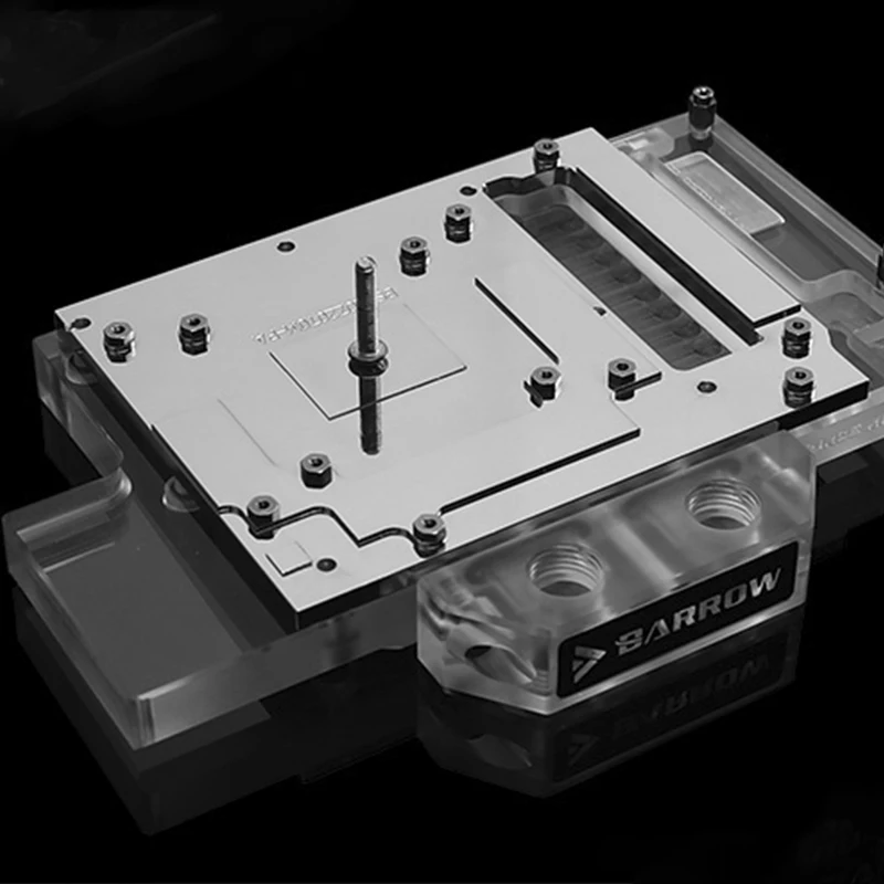 Блок питания для колючей воды ZOTAC RTX2070 8GD6 MINI OC/RTX2060 AMP/2060 Super Mini/Full Cover 5V 3PIN GPU|Кулеры и