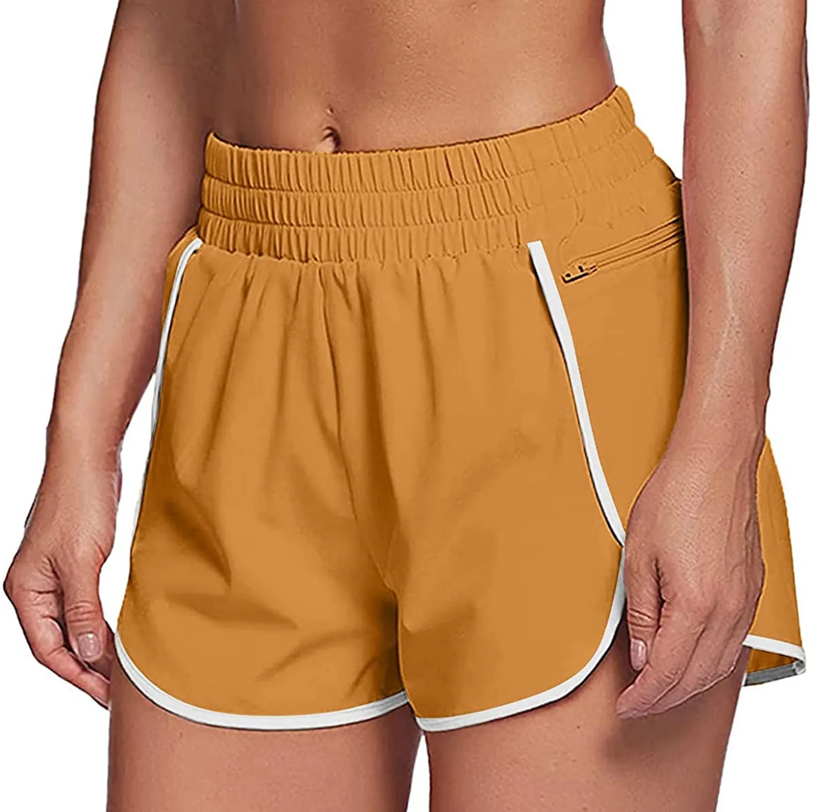 

Pantalones De Mujer Women Stretch Leggings Fitness Running Running Cropped Trousers Active Pants Pantalon Pour Femme Ropa