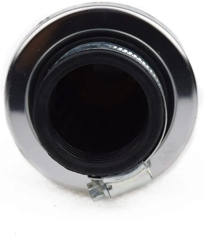Universal 35-60mm Motorcycle Tapered Air Filter Cleaner Dirt Pit Bike For Honda Yamaha Suzuki Kawasaki Street bike Taotao Kazuma |