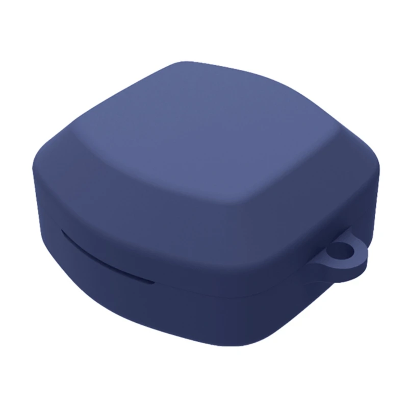 

Silicone Protective Cover Shell Anti-fall Earphone Case for EDIFIER GM4 MINI Wireless Bluetooth Earphones Accessories X6HB