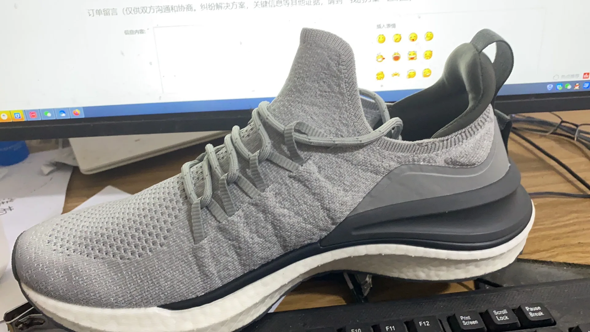 Кроссовки Ксиаоми Купить В Москве