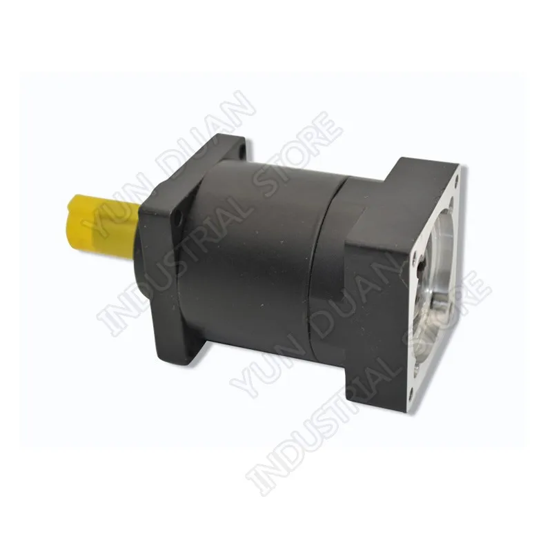 Планетарная коробка передач Nema24 3000 об/мин передаточное число 3:1 редуктор 60 мм вал