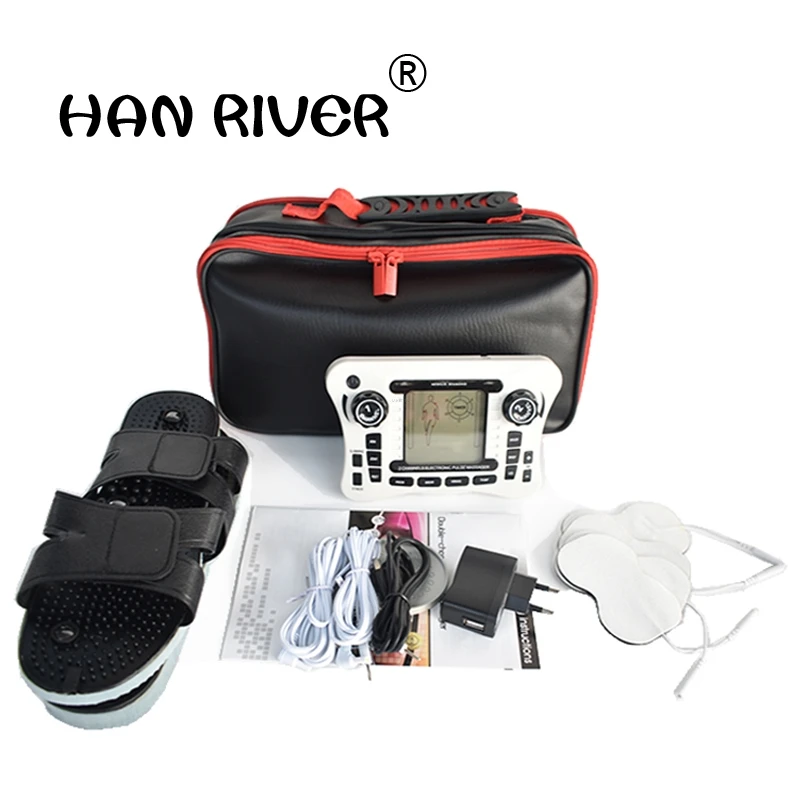 Новинка 2018 удобный массажный массажер многофункциональные поля модная упаковка