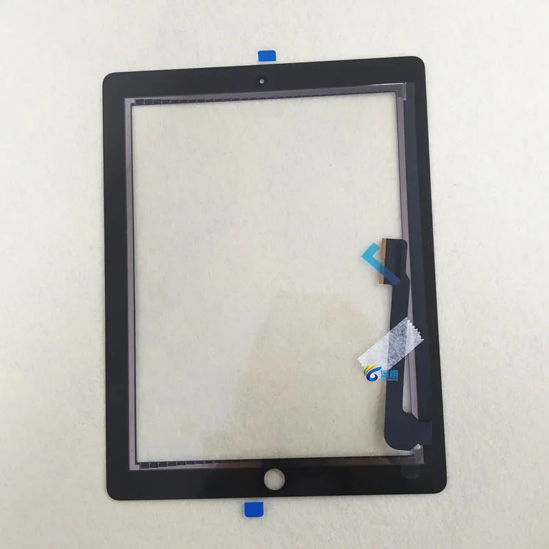 Новый сенсорный экран для Ipad 3 го поколения A1416 A1430 A1403 A1458 A1459 A1460 9 7 &quotIpad 4 ЖК