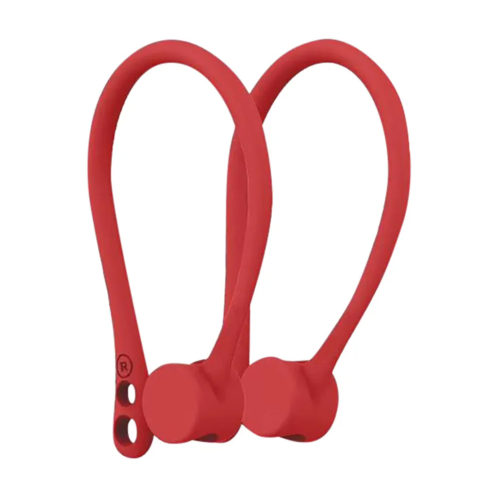 Спортивные наушники для бега AirPods беспроводные удобные Apple 2 1 оптом 926 #2 |