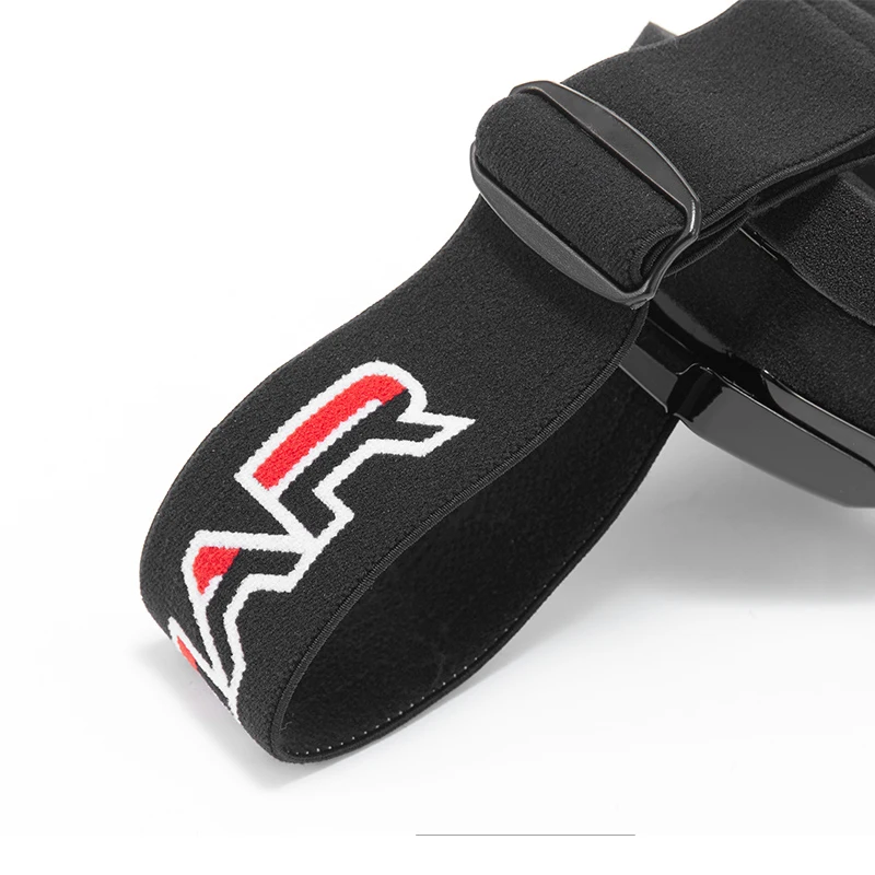 Квадроцикл Gafas Мотоцикл Dirt Bike гоночные очки MX внедорожные мотоцикл Спорт на