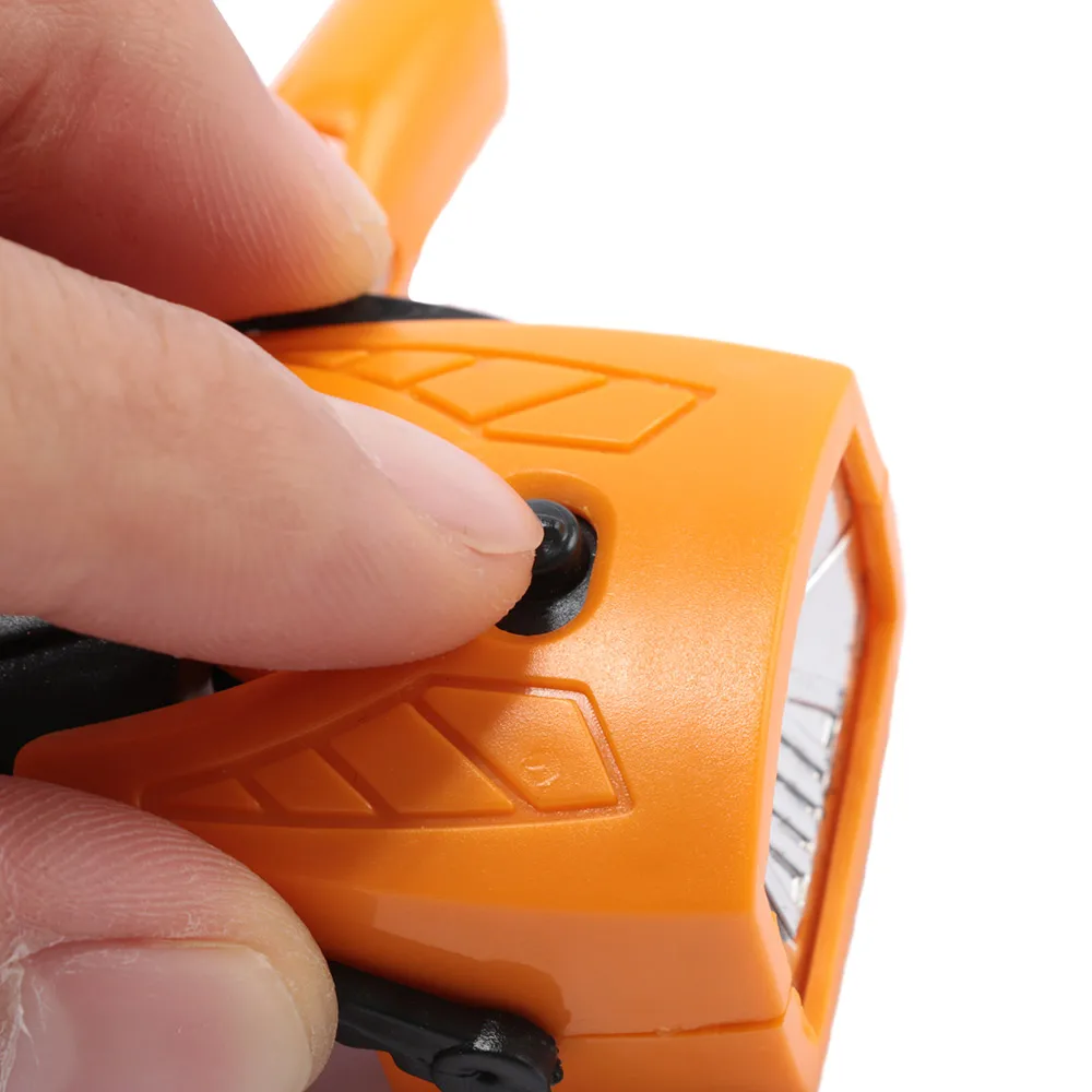 Регулируемая светодиодная игрушка робот многофункциональный светильник