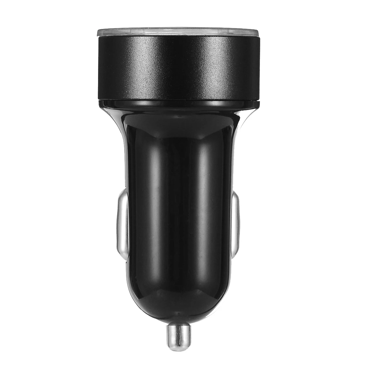 3.1A 5V Dual USB Автомобильное зарядное устройство многофункциональный адаптер