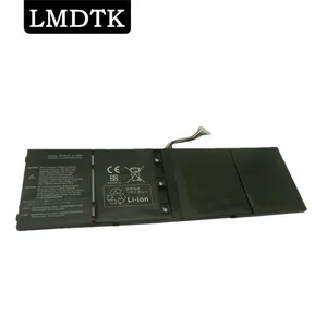 Новый аккумулятор LMDTK для ноутбука Acer 552PG Aspire V5-552G, 573P, M5-583, 552P, M5-583P, 552PG, V7-481, V5-573, AP13B3K, AP13B8K