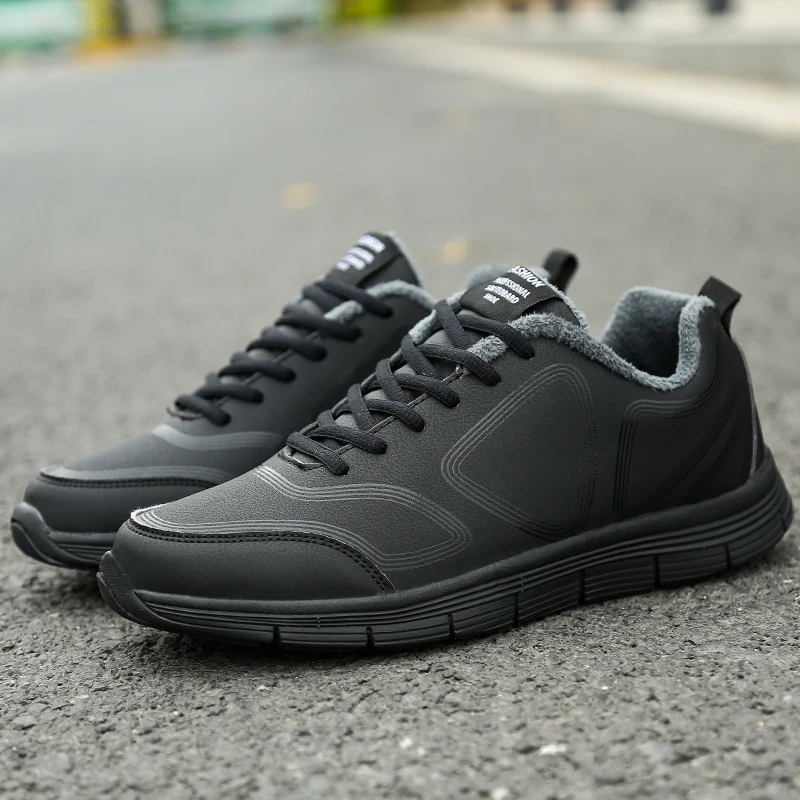 

Кроссовки на платформе с подушкой, мужская повседневная спортивная обувь, 2021, модные белые кожаные кроссовки, прогулочная обувь, мужские кроссовки