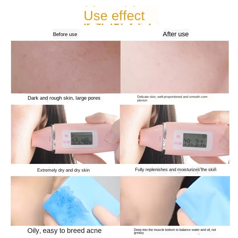 

VC Face Skin Care Set Day Cream/ Essence/ Facial Cleanser Anti Aging Repair Whitening Nursing Anti Dry Facial Snail Skin Set