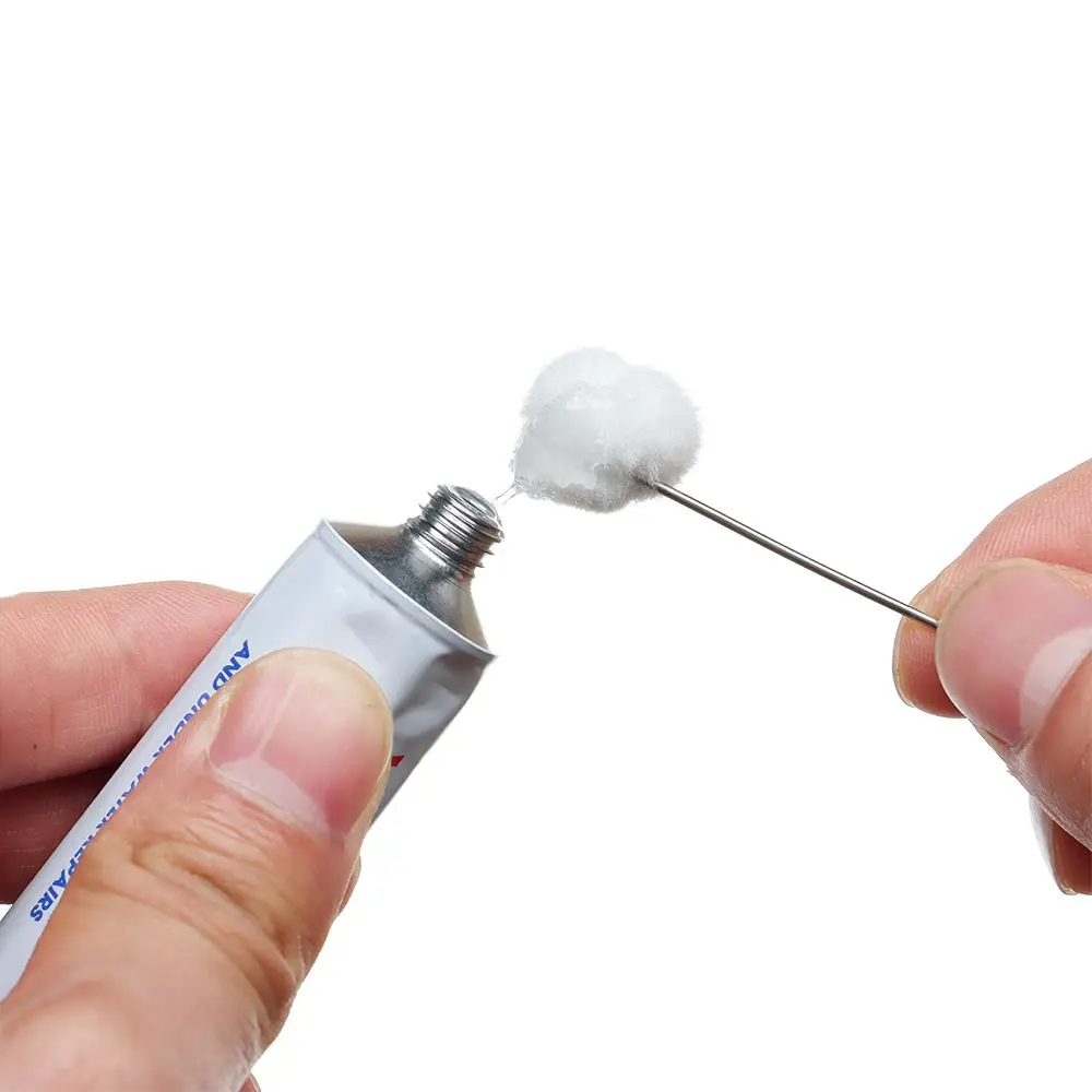 Клей Для Резины Kernil Купить