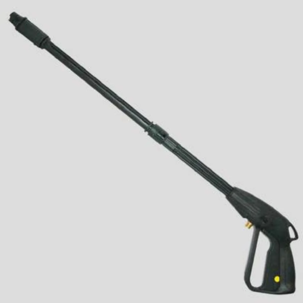 Пистолет распылитель для мойки высокого давления насадка шлангов моек