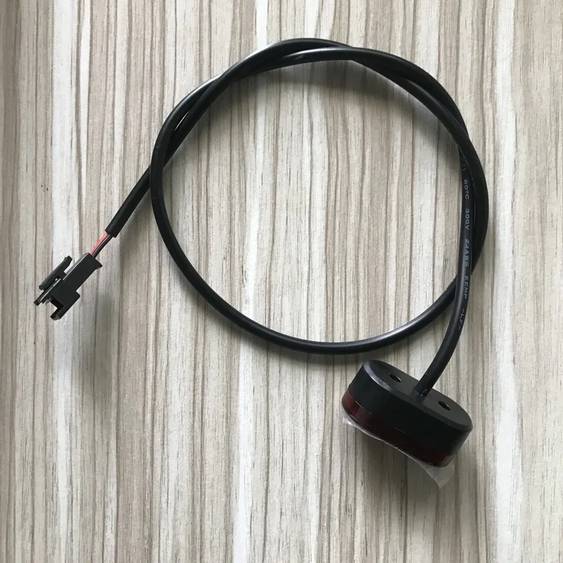 

M365 скутер свет задний фонарь Запчасти для Xiaomi скутер KickScooter умный электрический скутер скейтборд задний фонарь аксессуар