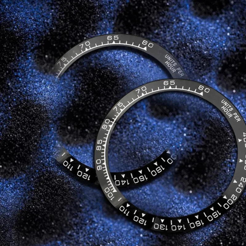 Вставка в корпус из керамической бронзовой стали диаметром 38 5 30 мм аксессуары