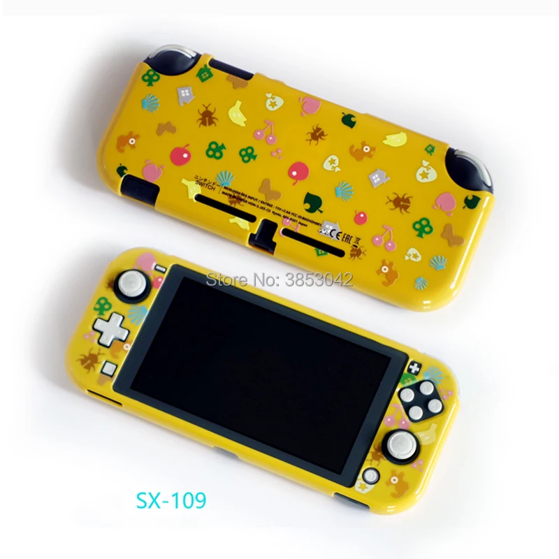 Защитная крышка чехол из экологически чистого поликарбоната подходит для Nintendo
