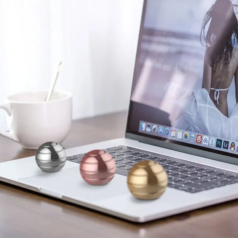 Высококачественные игрушки для детей и взрослых вращающийся Спиннер-гироскоп