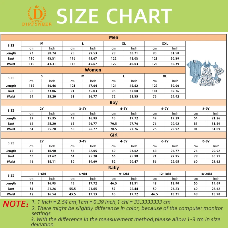

Family Matching Clothes Summer Long Dresses For Women Mother Daughter Dad Boy Men T Shirt Beach Baby Girl Kids Denim Sundress
