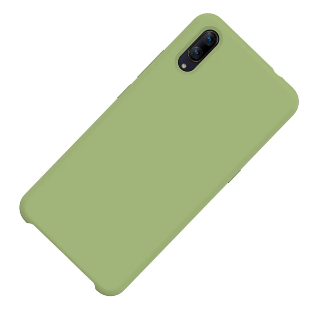 1 шт. чехол для телефона внутренняя подкладка антиприлипание устойчивая к