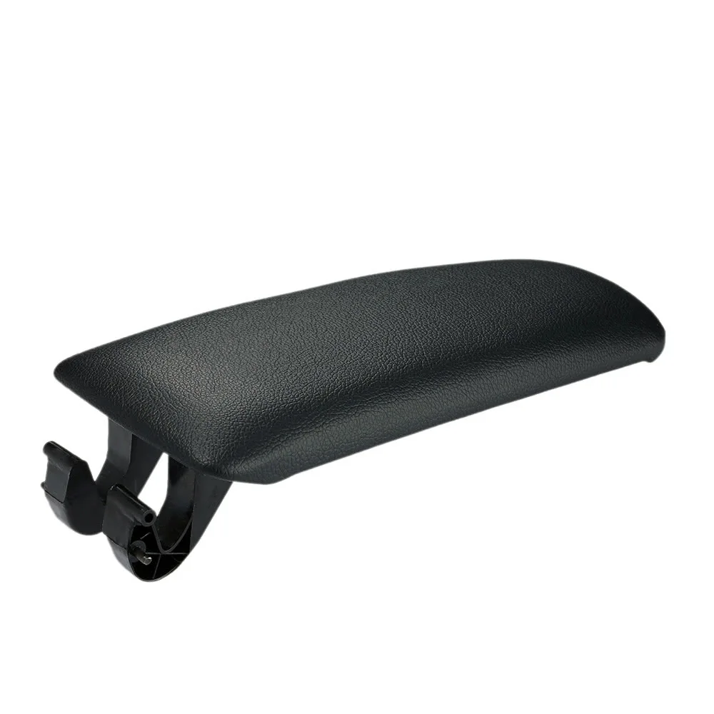 Кожаная центральная консоль подлокотник крышка база для автомобилей Vehical Golf MK4 Vw