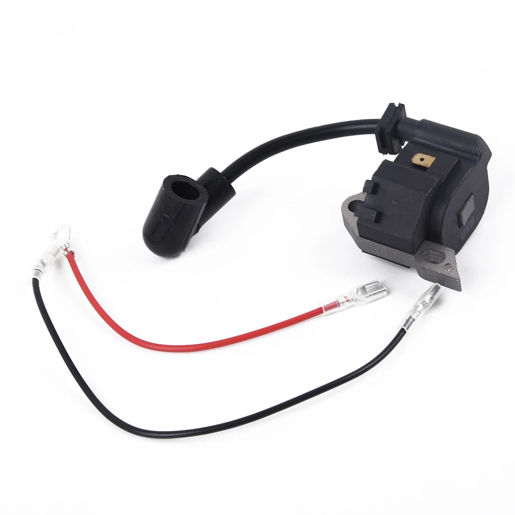 Chainsaw Power Equipment Garden Module Ignition Coil For Stihl 017 018 MS170 MS 180 Replacement Hot Practical 2019 | Инструменты