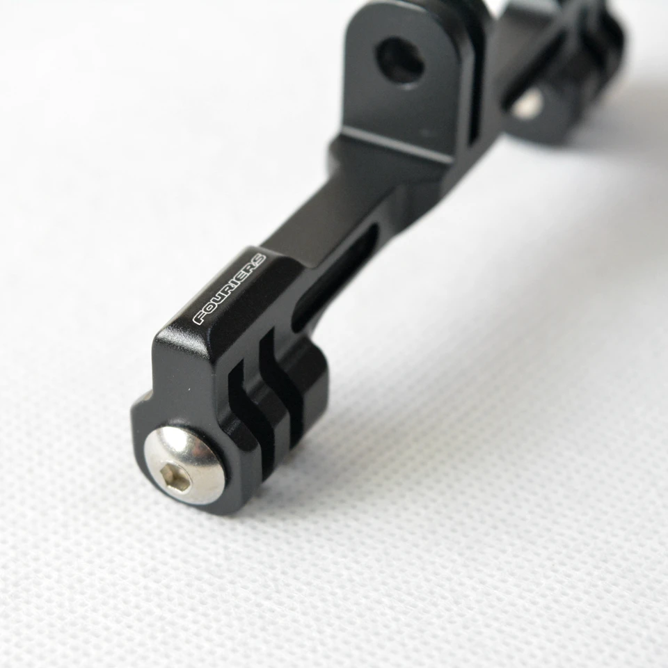 Адаптер-удлинитель для кресветильник камеры на велосипед FOURIERS HA-GP01 совместим с