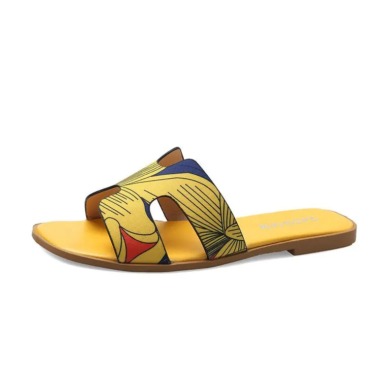 

Fashion slippers women new style women's shoes flat bottom flip flopsandalsouterwear fashion sandals women shoes slippers women