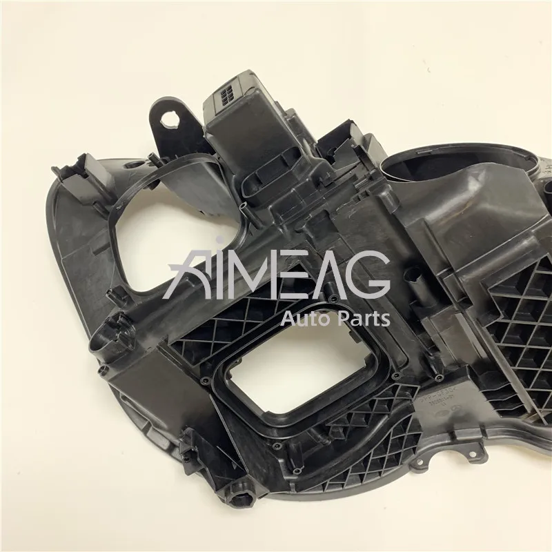 Чехол для передней фары Mercedes Benz E Class W212 2014 2015 E300 E260 E200|Корпус| |