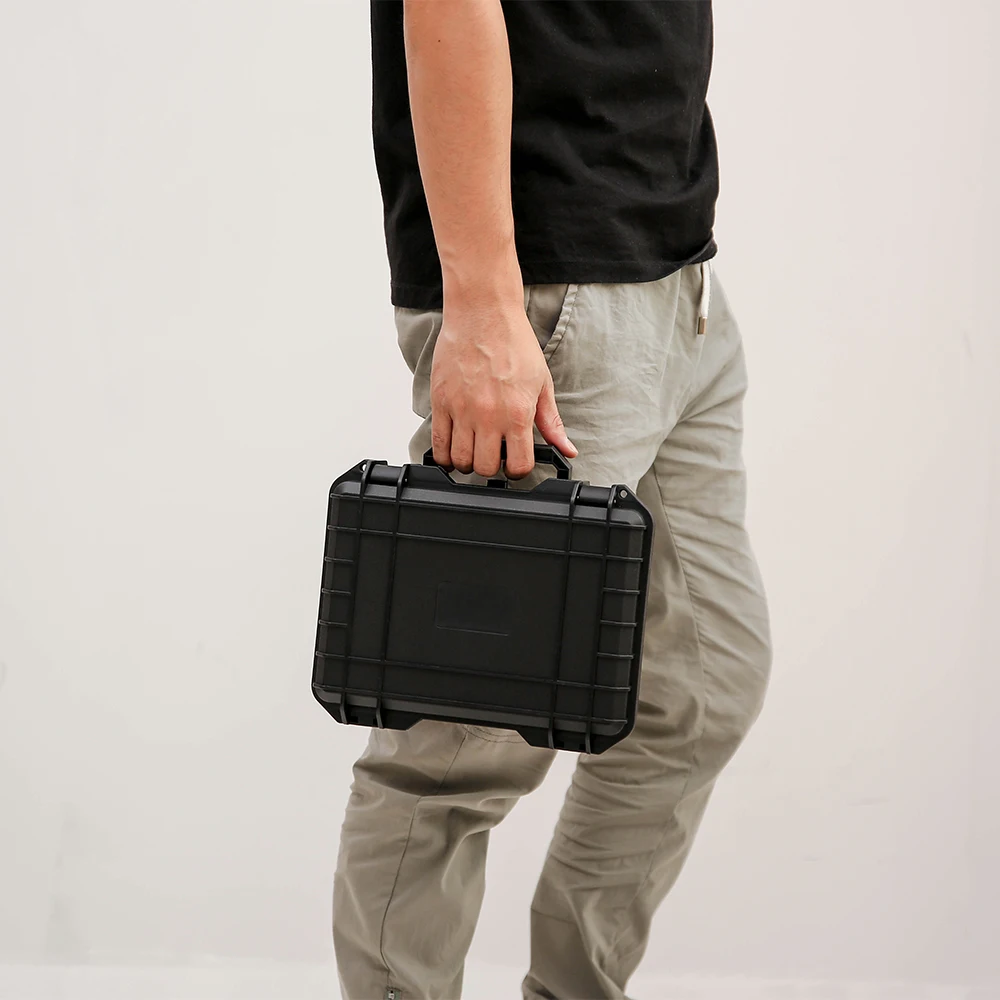 

OSMO OM 4 Gimbal Portable Storage Bag Protetive Carrying Case Gimbal Bag for DJI OSMO Mobile 4 Accessories