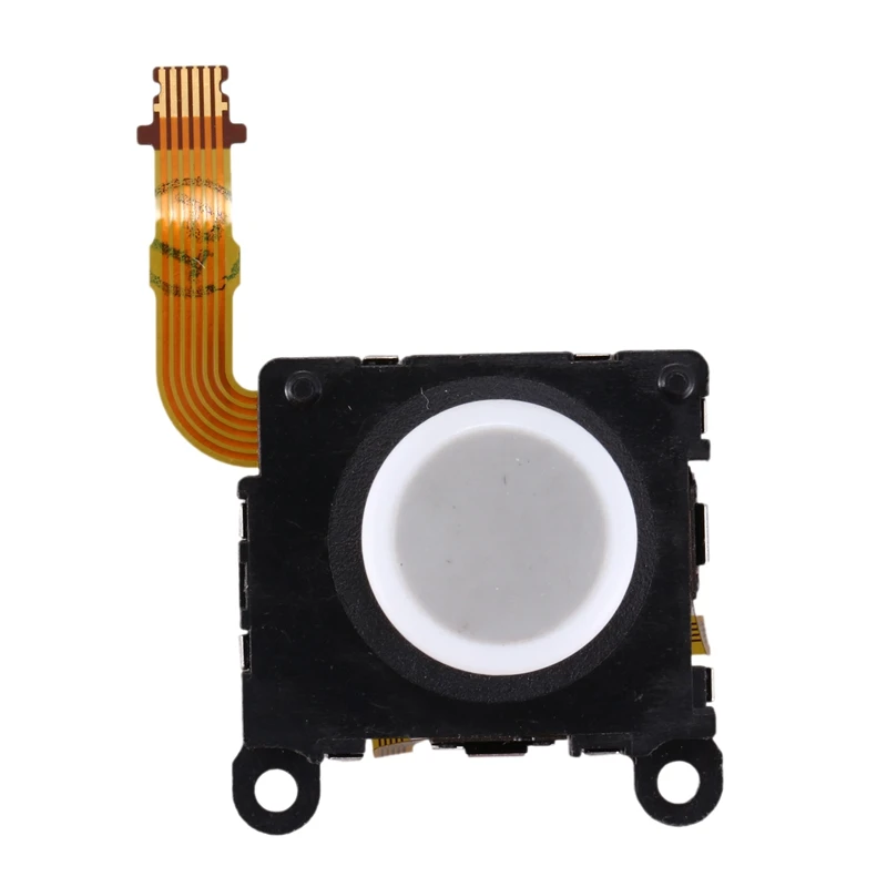 FULL 1PCS 3D аналоговый игровой джойстик кнопка управления Pad палка для PS Vita psv 2000