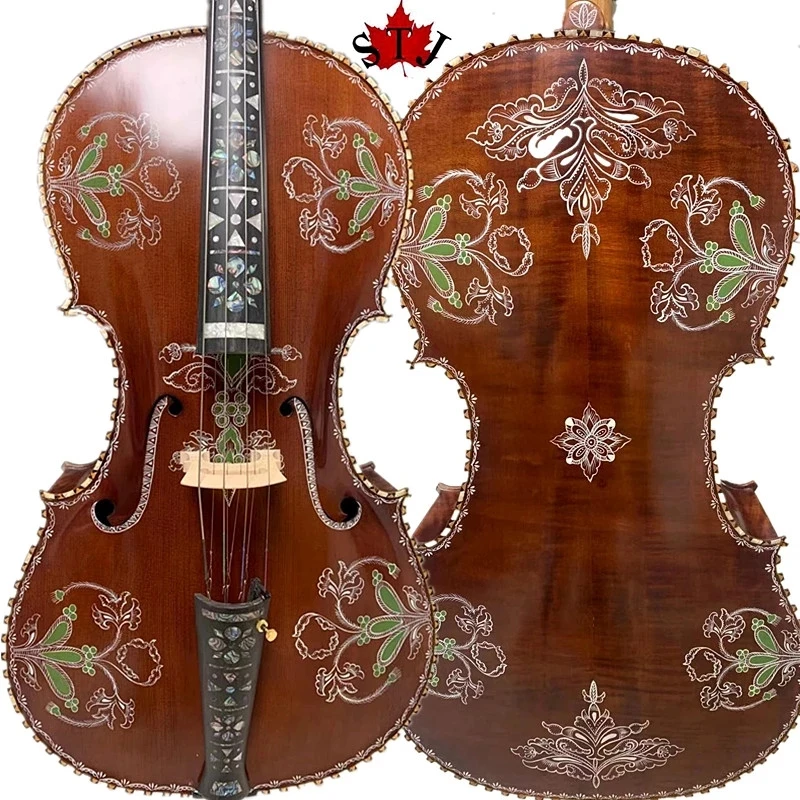 Волшебная Роскошная песня марки