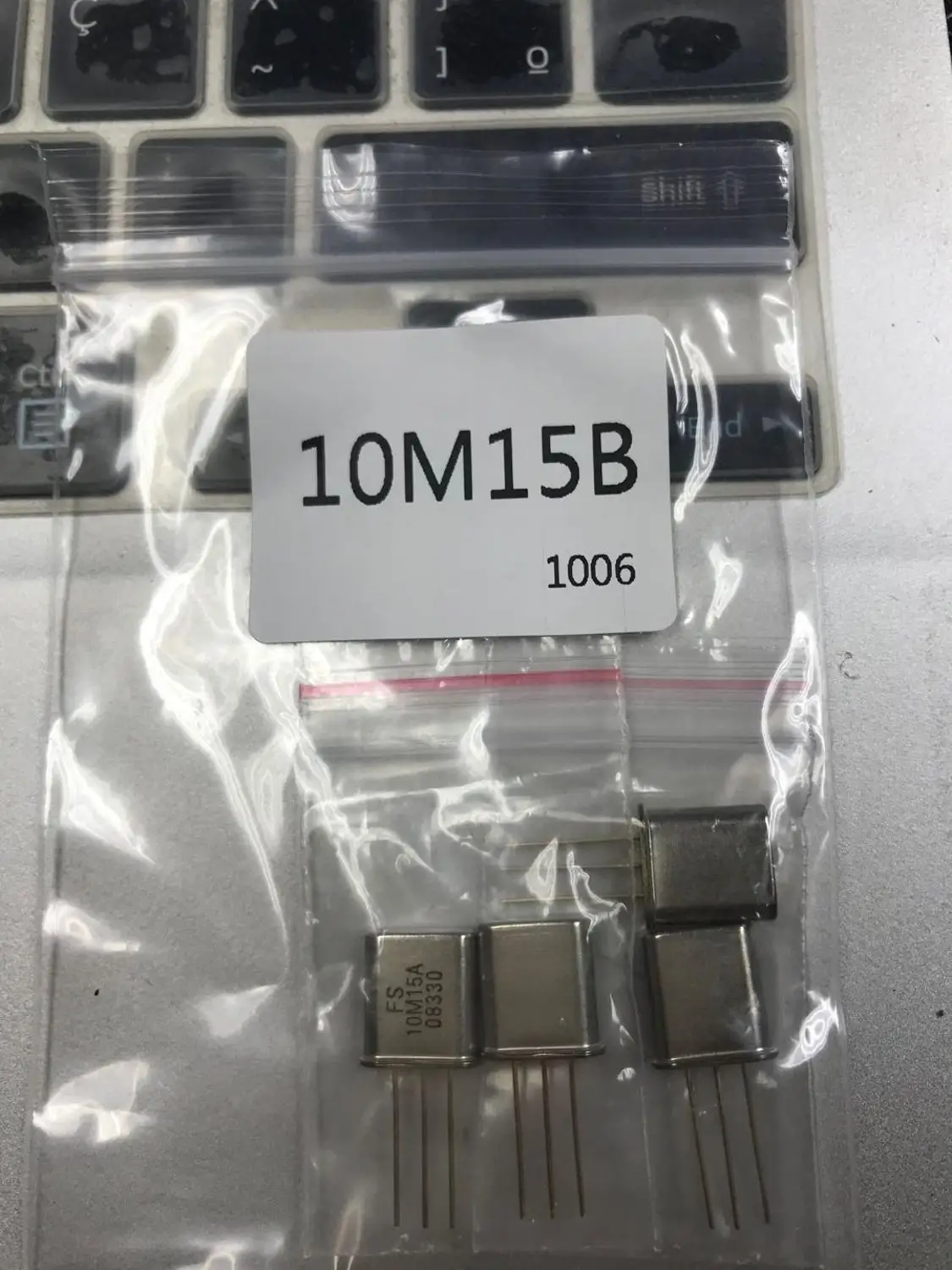 4 для нового и оригинального фильтра JT 10 700 МГц сопряжение 10.7M15B радио оборудование